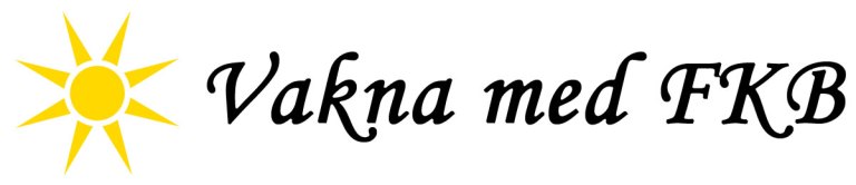 Vakna med FKB