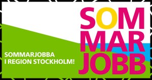 Sommarjobb!