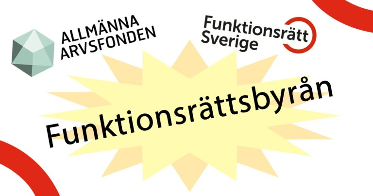 Funktionsrättsbyrån