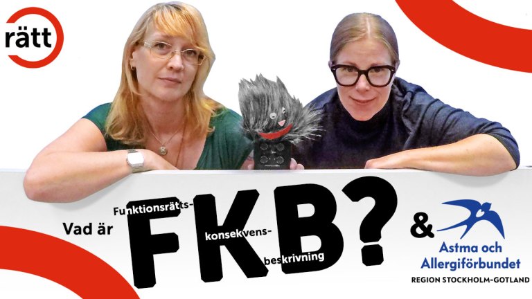 Johanna, Karin och poddtrollet