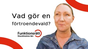 Vad gör en förtroendevald - Carina Pahl Skärlind