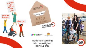 Ett collage av olika inbjudningsbilder.