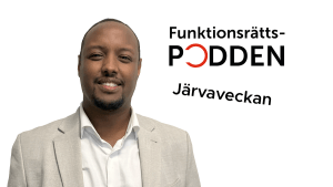 Ahmed Abdirahman ler in i kameran.