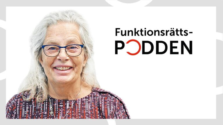 Eva Flygare Wallén ler in i kameran.