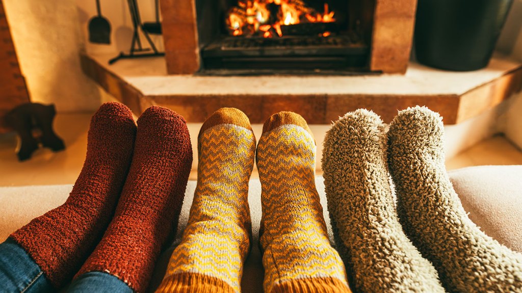 Kansliets öppettider i vinter