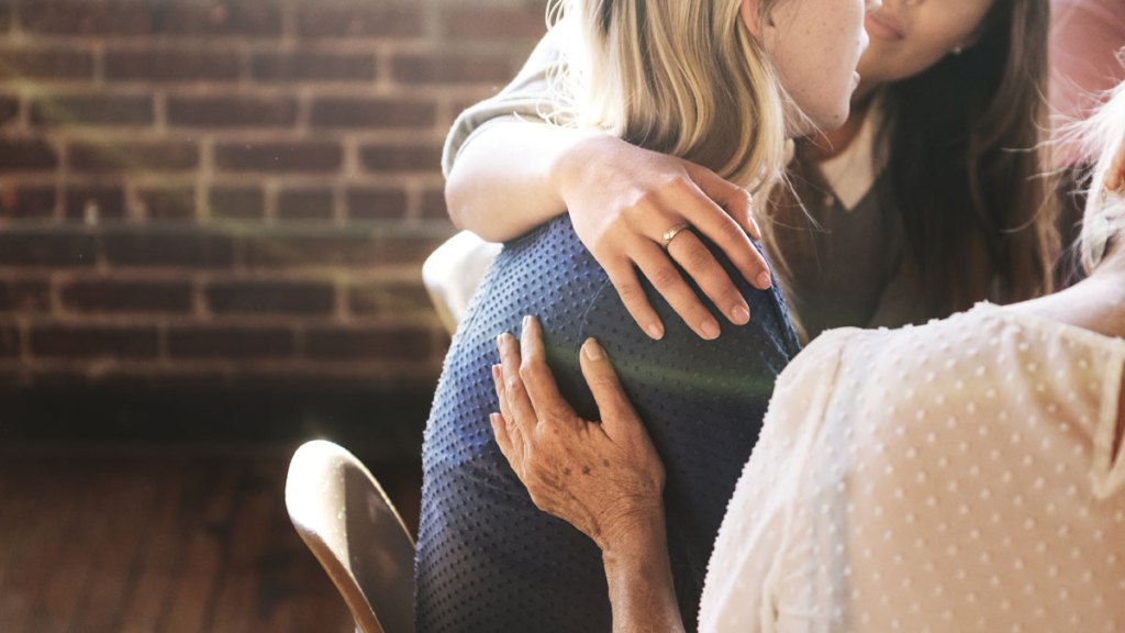 Någon som lyssnar under helgerna