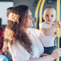 Digitalt möte: 12 okt <br>Gör kollektivtrafiken tillgänglig